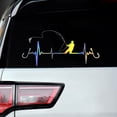 thumbnail image 6 of Misright Fishing Decal for Motorcycle Oil Tanks and Car Window, 6 of 8