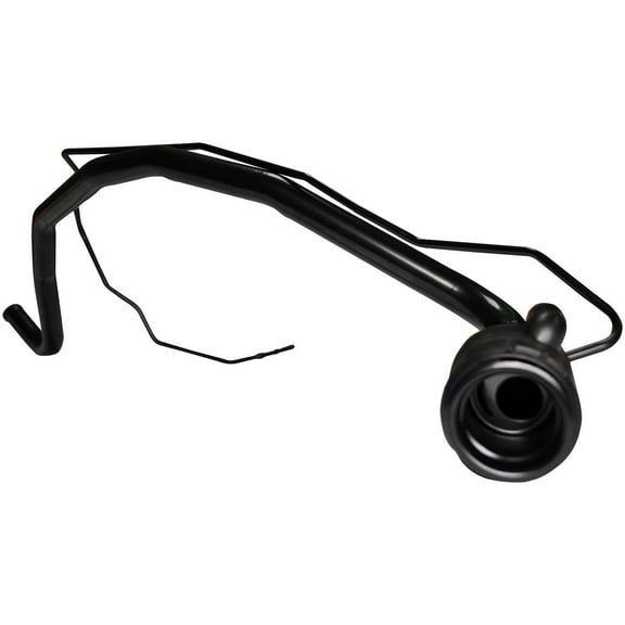 Dorman 577-366 Fuel Filler Neck for Specific Toyota Models Fits 2010 Toyota Corolla