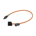 thumbnail image 3 of Oxygen O2 Sensor LFH1-18-861 for Mazda 6 GG GY 1.8L 2.0L 2.3L 2002-2007, 3 of 4