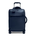 thumbnail image 1 of Maleta Lipault Plume Navy Cabina, 1 of 9