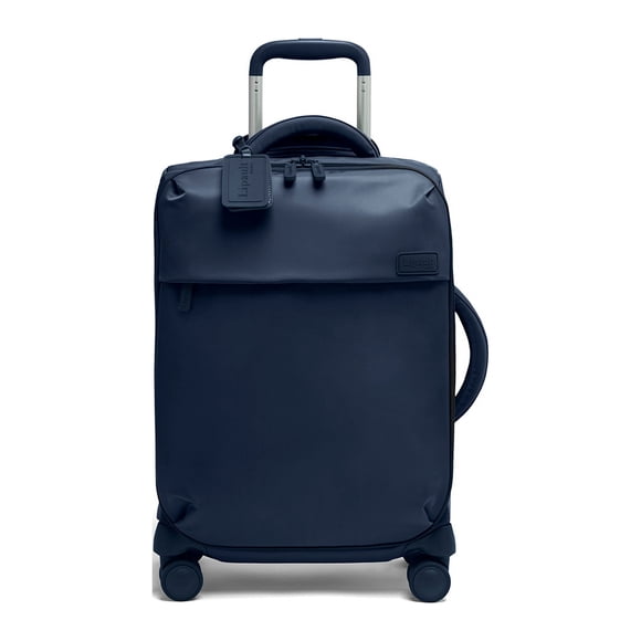 Maleta Lipault Plume Navy Cabina