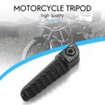 thumbnail image 2 of Clavo para pedal trasero de motocicleta DENGXMXG para Ninja 250 Z750 Z800 Z1000 ER6F ER6N -6R 636 -9R -10R, 2 of 5