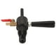 thumbnail image 1 of Adaptador De Martillo Eléctrico Convertidor De Inyección De Agua, Cobre Compacto Convertidor De Inyección De Agua De Martillo Eléctrico Fácil De Usar Ahorro De Esfuerzo, 1 of 8