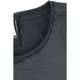 thumbnail image 2 of Amplified - Camiseta The Beatles Hard Days Night para Adultos Unisex (Carbón), 2 of 2