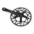 thumbnail image 4 of Ultraléger 130BCD 50-58t Pédalier Vélo 170mm Manivelle, 4 of 9