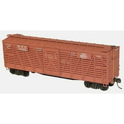 Accurail 47131 HO New York Central 40' Wood Stock Car