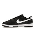 thumbnail image 2 of Nike Men's Dunk Low Black Panda 2.0 Shoes, from StockX, 2 of 5