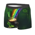 thumbnail image 2 of Naloa St. Patrick's Day4 Print Mens Underwear - Boxers for Men, Classic Briefs for Men, 2 of 9