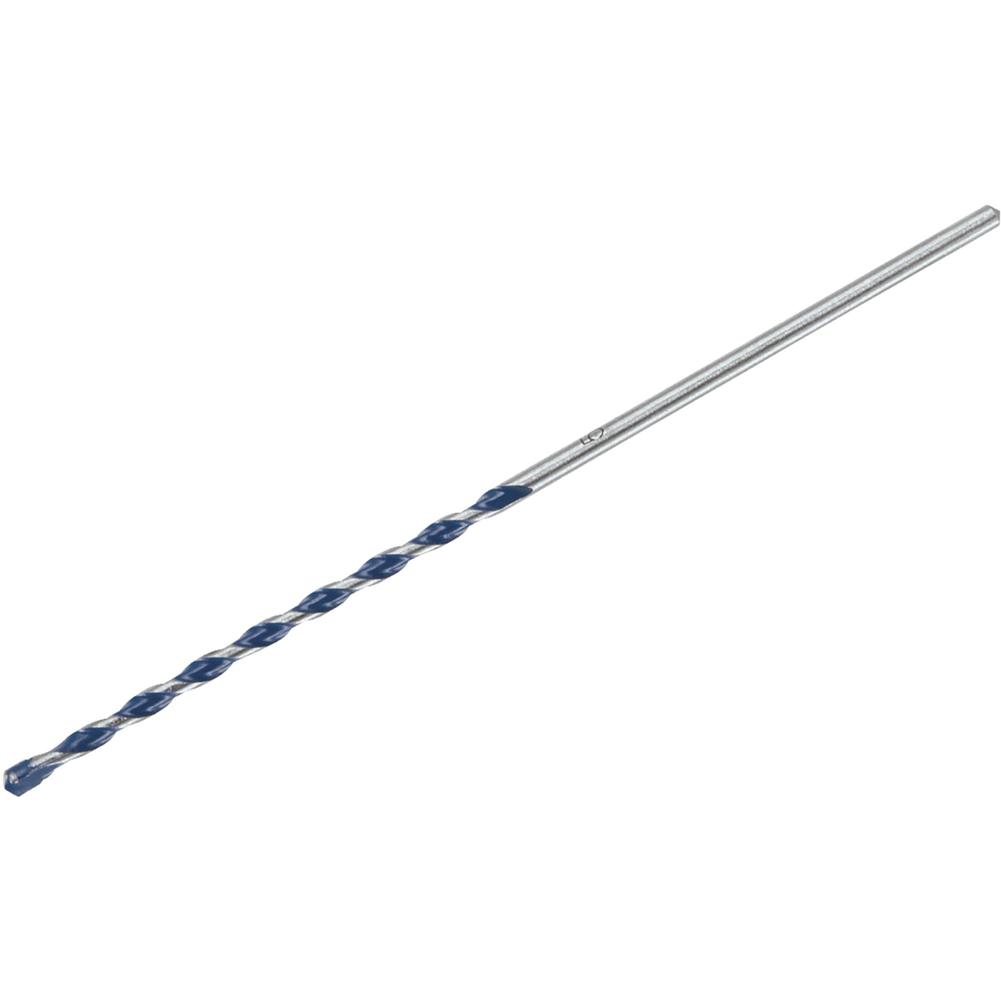 Bosch Blue Granite Rotary Masonry Drill Bit