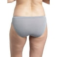 thumbnail image 5 of Fruit of the Loom Women's Beyondsoft Modal Bikini Underwear, 12-Pack, 5 of 11