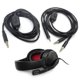 thumbnail image 3 of Replacement Audio Cable Compatible With Sennheiser- Game Zero Pc 373d Gsp350, 3 of 5