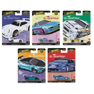 Hot Wheels RLC 2025 édition Collector Zamac Mazda Speed Miata 1/64 Verte Neuve