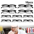 thumbnail image 1 of Lentes Ajustables Con Esfera Enfoque Variable para Lentes A Distancia, 1 of 8