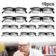 thumbnail image 1 of Kuymtek Lentes Ajustables Con Esfera Enfoque Variable para Lentes A Distancia, 1 of 8