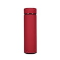 thumbnail image 1 of Termo de Acero Inoxidable Hanylish 500 ml Rojo, 1 of 7