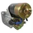 thumbnail image 2 of New 4.5KW OSGR Starter Compatible with Isuzu 6BB1 6BD1 4BC2 Industrial Engine S25-137 S25-137A 1811002330 5811001632 5811001633 LRS01916 1-81100-233-0 5811001630 5-81100-163-0 6-Cyl OHV, 2 of 2