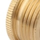 thumbnail image 4 of 10pcs Brass Misting Nozzles Fog Sprinkler Head for Factory Site Coal Mine Garden Lawn Cooling System G1 Inch, 4 of 4