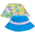 thumbnail image 2 of Tommy Bahama Kids Long Sleeve Wetsuit  & Hat - UPF 50+ Sun Protection for Boys and Girls (18-24 Months), 2 of 3