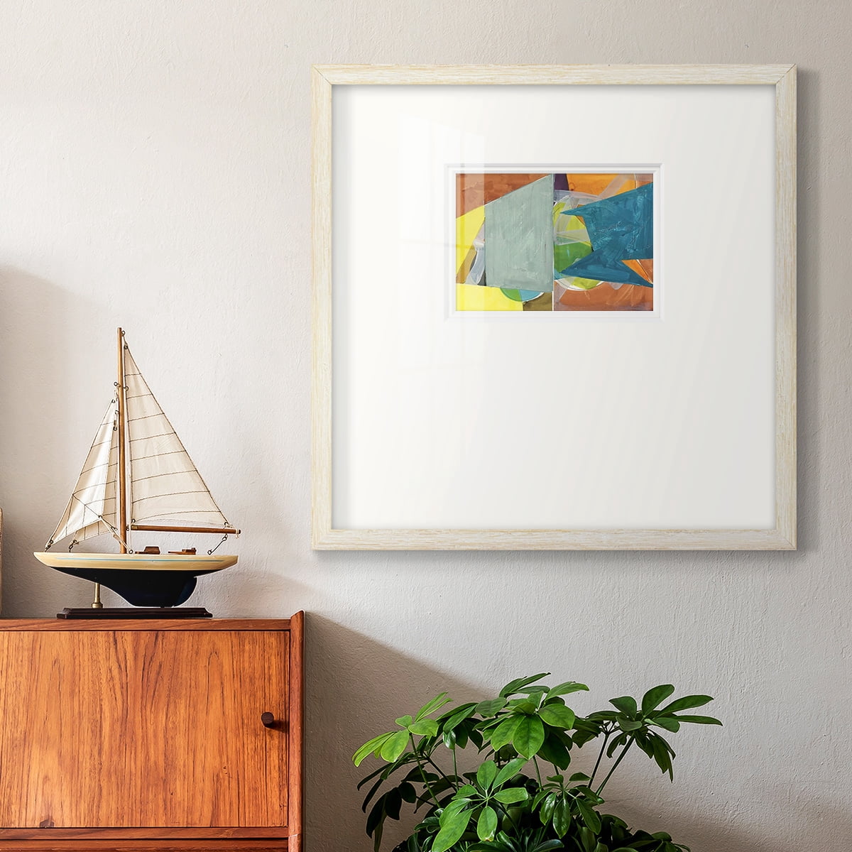 Jigsaw 2Premium Framed Print