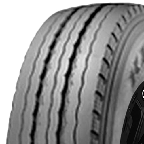 Kumho KRT03 215/75R17.5 135/133J H Tire simolary.com 10 Kumho KRT03 215/75R17.5 135/133J H Tire - Image 3