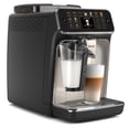 thumbnail image 6 of Philips 5500 Fully Automatic Espresso Machine with LatteGo Milk Frother, Grey Chrome, 6 of 11