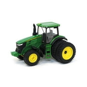 TOMY 1/64 Limited Edition 2017 Farm Show John Deere 7310R with MFD and Rear Duals