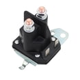 thumbnail image 6 of Starter Solenoid 762-1261-211-50 for Trombetta, Compatible with MTD 12V Riding Lawn Mower Tractors, Lawn Tractors, Zero Turn Mowers, 6 of 8