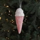 thumbnail image 4 of Adornos Navideños Lindo Colgante de Árbol de Navidad de Caramelo de Espuma de Macarrón, 4 of 6