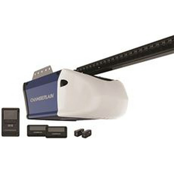  Chamberlain Garage Door Opener Battery 953Evevc with Electrical Design