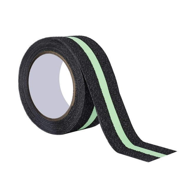 Anti-slip tape Safety tape Glow in Dark Light tape Strips for