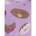 thumbnail image 2 of Carter's Child of Mine Baby and Toddler Pajama Set, 2-Piece, Sizes 12M-5T, 2 of 5