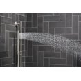 thumbnail image 4 of Kohler K-21335-BN 2.5 GPM Shift Plus Round Multi Function Hand Shower with Katalyst, Vibrant Brushed Nickel, 4 of 5