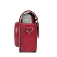 thumbnail image 3 of Estuche protector retro para Mini 90 Classic con correa rojo Sunnimix Funda de cámara, 3 of 5