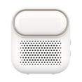 thumbnail image 1 of Portable Ozone Generator - Ozone Odor Eliminator Cordless Mini Ozone Machine Rechargeable Refrigerator Deodorizer Car Odor Purifier Air Purifier For Home Closet Kitchen, 1 of 5