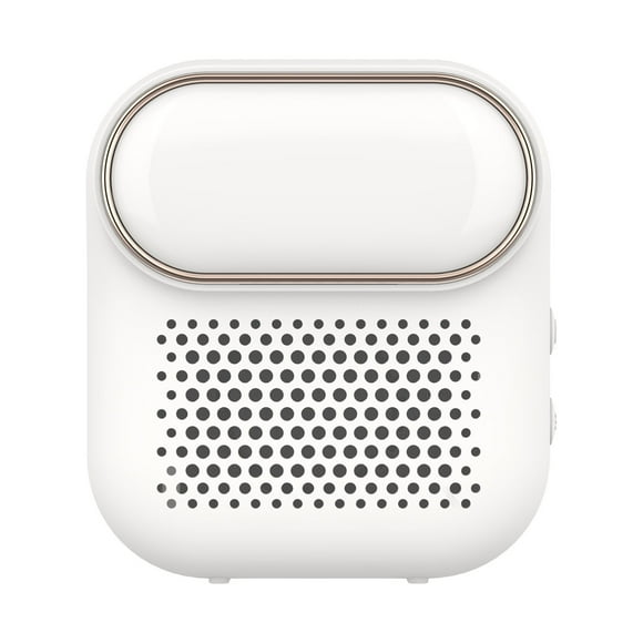 Jinsinto Générateur d'Ozone Portable - Désodorisant Micro-Ozone - Ozoniseur rechargeable Sans Fil