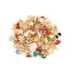 thumbnail image 4 of Charm Jewelry Kit FabuLove DIY Set de collar, pulsera y anillo, 4 of 6
