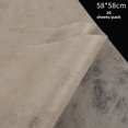 thumbnail image 1 of Papel de revestimiento extraíble de algodón con leche, tecnología negra a prueba de agua, papel de embalaje para ramos pequeños, papel para ramos individuales, 1 of 5