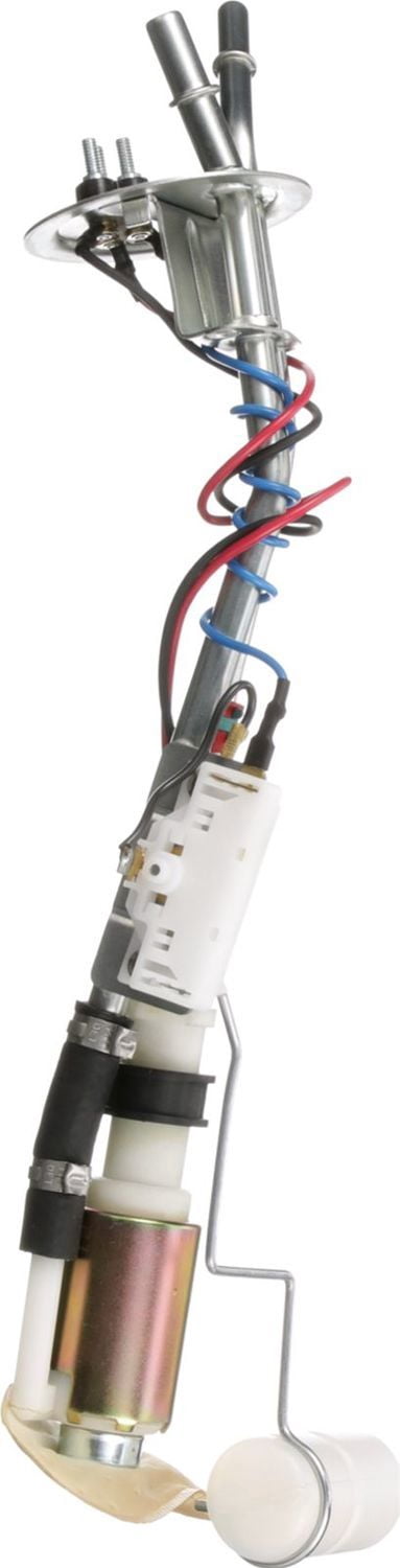 Delphi Fuel Pump and Sender Assembly P/N:HP10182 Fits select: 1985-1986 FORD F250, 1985-1986 FORD F350