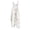 Light pink(Fruit Print), variant on Beach Flowy Jumpsuits for Women Summer Boho Bib Overalls Casual Loose Floral Print Wide Leg Cropped Jumpsuit Sweet Beach Romper Blue L