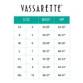 thumbnail image 3 of Vassarette Comfortably Smooth Slip Short, 3 of 3