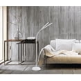thumbnail image 3 of DuoLamp Floor with a White Finish, 3 of 6