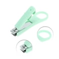 thumbnail image 4 of Vocoste 1 Pc Cartoon Little Dinosaur Nail Clipper for Women for Men Green, 4 of 7