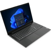 Lenovo 15.6 FHD Business Laptop Computer, 12th Gen Intel 10 Cores i5-1235U (Beat i7-1195G7), 16GB DDR4 RAM, 1TB PCIe SSD, 802.11AC WiFi, Bluetooth 5.1, Windows 11 Pro