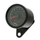 thumbnail image 4 of Digital Meter 12V Motocicleta 13000 RPM Tacómetro Km / h Velocímetro Indicador de cuentakilómetros d Meterk Digital Meter, 4 of 7