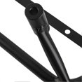 thumbnail image 3 of Motorcycle Side Bag Bracket Extra Storage Trunk Side Bag Holder Replacement for Indian FTR1200 2019-2023 Right: IF664 BBZJ, 3 of 4