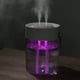 thumbnail image 4 of Humidificadores para el hogar, para dormitorios, habitaciones grandes, hogar, fresco y cálido, para bebés y plantas, humidificadores de escritorio con vapor, difusor de aceite, silencioso con vapor aj, 4 of 6