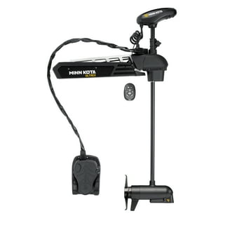 Minn Kota 1368885 Ultrex Trolling Motor - 36V, 112 lbs. 45