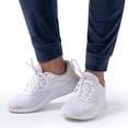 thumbnail image 4 of Conjunto de Buzo y Jogger de Terciopelo para Mujer Wright's 2 Piezas con Cierre Talla 2X, 4 of 6