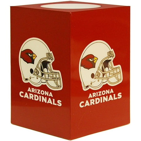 Nfl Flameless Candle, Arizona Cardinals