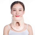 thumbnail image 1 of Neck Brace Neck Collar Polymer Material Waterproof Breathable Cervical Traction Fixed Neck Anterior Tilt Corrector, 1 of 5